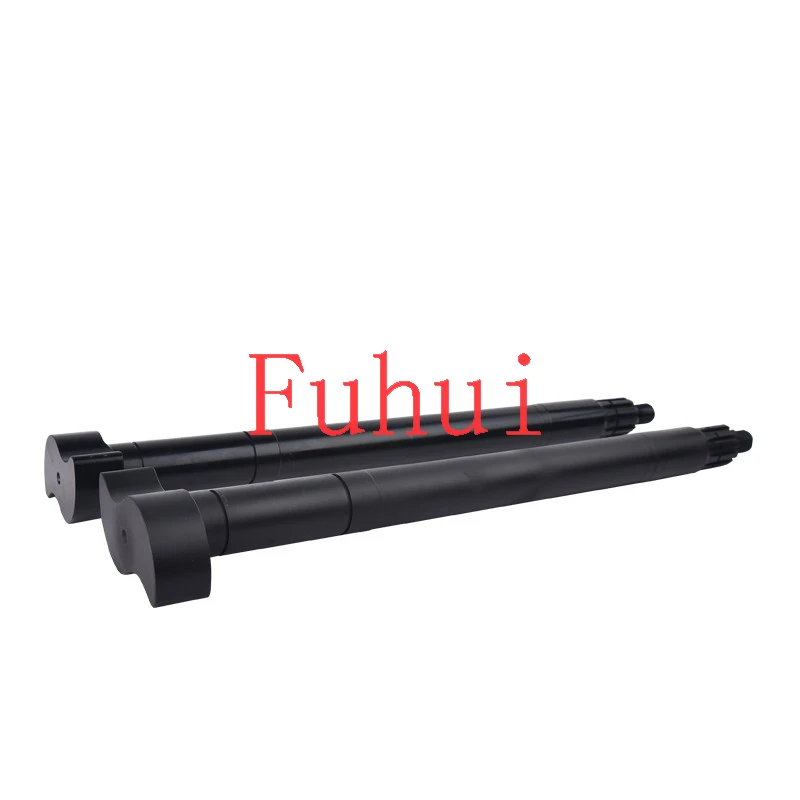 BPW Camshaft Breakdown 0509760361/0509760351 Length 923mm