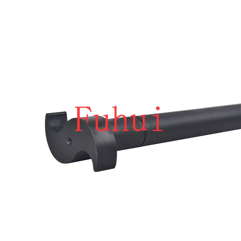 BRAKE DRUM CAMSHAFT, LH