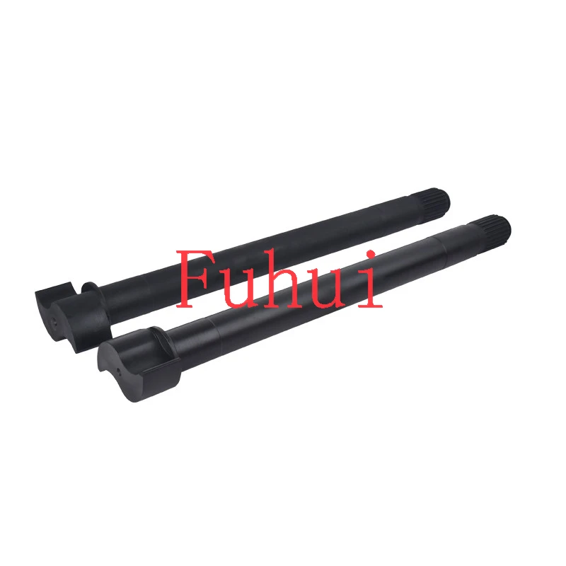 BRAKE S CAMSHAFT L best