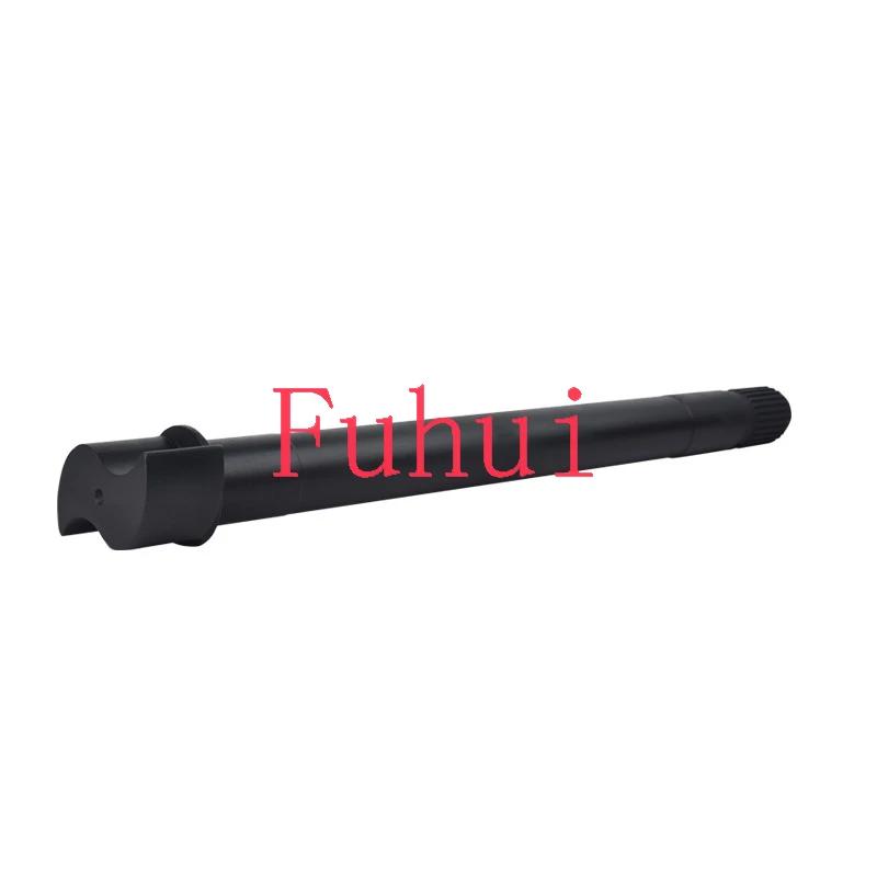 CAMSHAFT, LEFT HAND