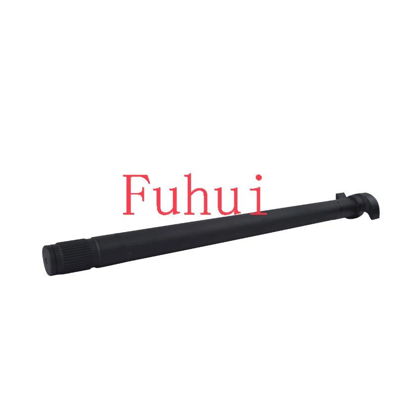 RH TRUCK S CAMSHAFT