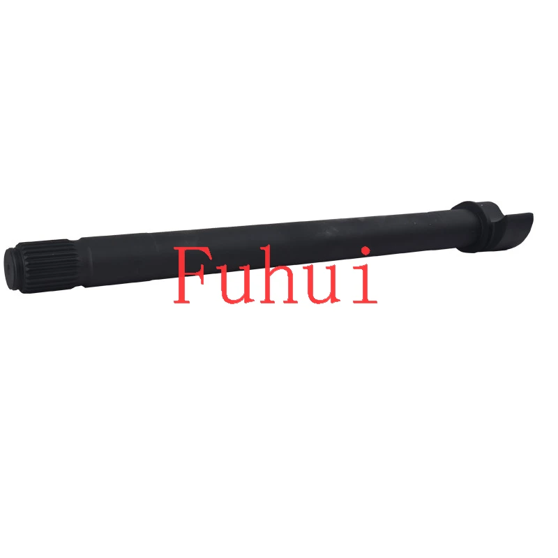 RIGHT BRAKE CAMSHAFT