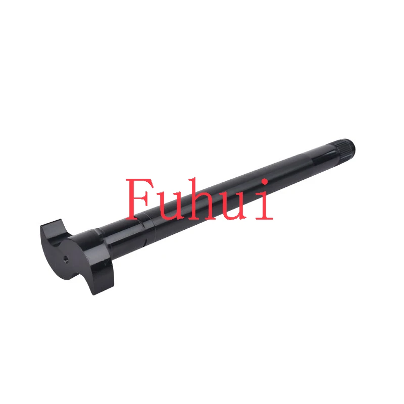SINOTRUK HOWO High Quality Brake Camshaft WG9100440001/WG9100440002