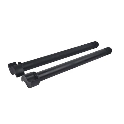 Rh Siafft Brake