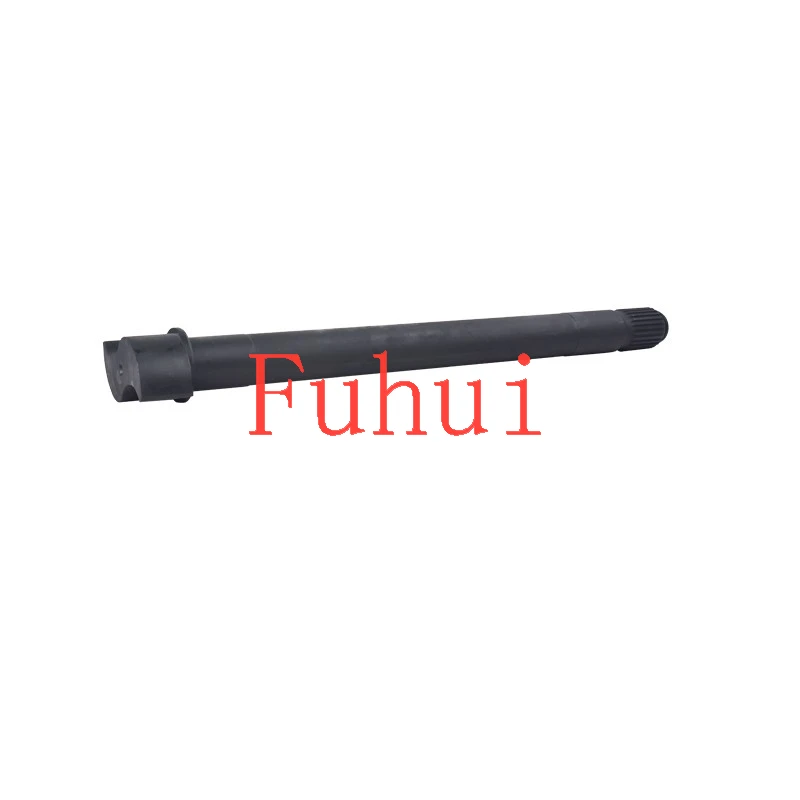 TRUCK S CAMSHAFT, LH